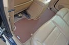 Коврики на Ford Maverick II 2000 - 2007 в Перми