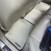 Ворсовые коврики на Nissan Teana I 2003 - 2008 в Перми