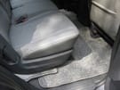 Коврики на Chevrolet TrailBlazer II 2012 - 2016 в Перми