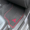 Коврики на Mitsubishi L200 V 2015 - 2025 в Перми