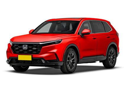 Коврики на Honda CR-V VI 2022 - 2025 в Перми Коврики на Honda CR-V VI 2022 - 2025 в Перми