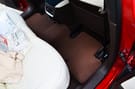 Коврики на Infiniti QX55 2020 - 2025 в Перми