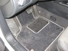 Коврики на Audi A3 (8P) 2003 - 2013 в Перми