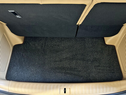 Коврики на Voyah Dream 2021&nbsp;-&nbsp;2026 в Перми