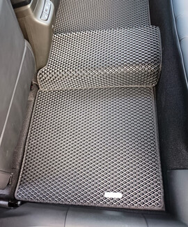 Коврики на Lada (ВАЗ) Aura 2023&nbsp;-&nbsp;2025 в Перми