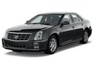 Коврики на Cadillac BLS 2006 - 2010 в Перми