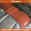 EVA коврики на Mini Cooper Hatch (R56) 2006 - 2014 в Перми