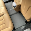 EVA коврики на Rising Auto F7 2023 - 2025 в Перми