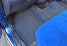 EVA коврики на Toyota Bb I 2000 - 2005 в Перми