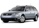 Коврики на Volkswagen Passat B5 1996 - 2006 в Перми