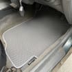 EVA коврики на Honda Civic V 2d 1993 - 1996 в Перми