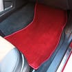 EVA коврики на Subaru Forester IV 2012 - 2019 в Перми