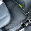 EVA коврики на Mitsubishi Montero Sport III 2015 - 2025 в Перми