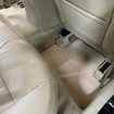 EVA коврики на Infiniti QX50 I 2013 - 2018 в Перми