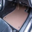 Коврики на Toyota Crown (S180) 2003 - 2008 в Перми