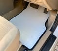 Ворсовые коврики на Nissan Sunny (B15) 1998 - 2004 в Перми