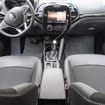 EVA коврики на Renault Kaptur 2016 - 2022 в Перми