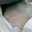 Коврики на Toyota Crown (S140) 1991 - 1995 в Перми
