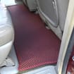 Коврики на Toyota Sienna II 2003 - 2010 в Перми