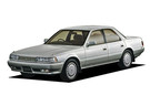 EVA коврики на Toyota Cresta (X80) 1988 - 1992 в Перми