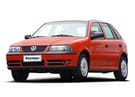 Коврики на Volkswagen Pointer 2003 - 2006 в Перми