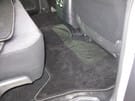 Коврики на Mitsubishi Pajero IV 2006 - 2021 в Перми