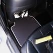 Коврики на Toyota Camry (XV40) 2006 - 2011 в Перми
