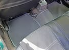 EVA коврики на Subaru Impreza I 1992 - 2000 в Перми