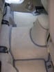 EVA коврики на Chery CrossEastar B14 2006 - 2014 в Перми