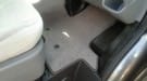 Ворсовые коврики на Ford Transit VII 2014 - 2025 в Перми