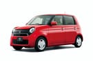 Ворсовые коврики на Honda N-ONE 2012 - 2020 в Перми