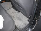 Коврики на KIA Carens II 2006 - 2012 в Перми