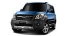 Коврики на Great Wall Hover M2 2010 - 2014 в Перми