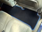 Коврики на Renault Scenic II 2003 - 2010 в Перми