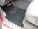 EVA коврики на Toyota Land Cruiser 80 1990 - 1997 в Перми