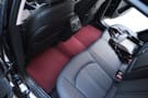 EVA коврики на Hyundai Sonata 7 (LF) 2014 - 2019 в Перми
