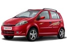Коврики на Chery Kimo A1 2007 - 2015 в Перми