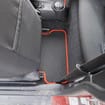 EVA коврики на Mini Cooper Hatch (R56) 2006 - 2014 в Перми