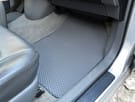 EVA коврики на Toyota Prius (20) 2004 - 2009 в Перми