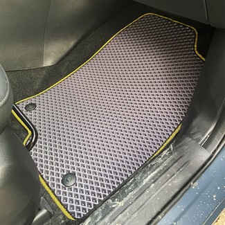 Коврики на Mazda CX5 II 2016 - 2025 в Перми
