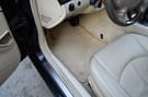 Коврики на Mercedes E (W211) 2002 - 2009 в Перми
