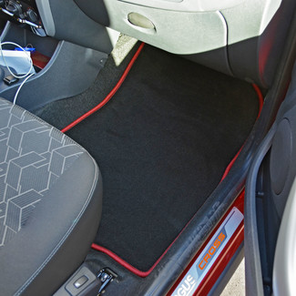 Коврики на Lada (ВАЗ) Largus 2012 - 2025 в Перми