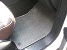 Коврики на Mercedes ML (W166) 2011 - 2015 в Перми