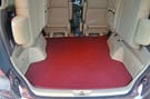 Коврики на Toyota Alphard (H10) 2002 - 2008 в Перми
