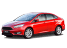Коврики на Ford Focus III 2011 - 2019 в Перми