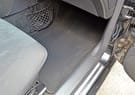 EVA коврики на Mercedes E (W210) 1995 - 2002 в Перми