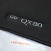 EVA коврики на Infiniti QX80 2013 - 2025 в Перми