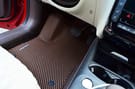 Коврики на Infiniti QX50 II 2017 - 2025 в Перми