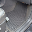 EVA коврики на Volvo C70 II 2005 - 2013 в Перми