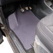 Коврики на Lada (ВАЗ) 2120 Надежда 1998 - 2006 в Перми